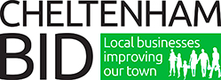 Cheltenham Bid logo